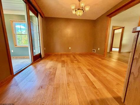 201 Simpson Run Road Weston WV 26452