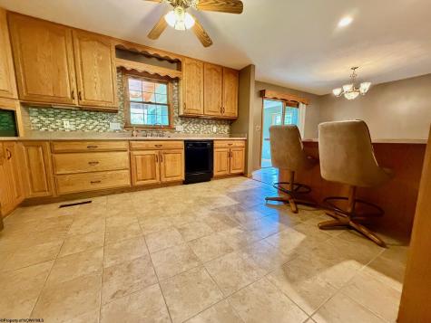 201 Simpson Run Road Weston WV 26452