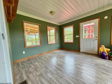 201 Simpson Run Road Weston WV 26452