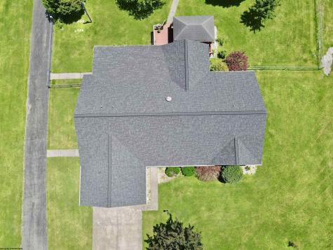 201 Simpson Run Road Weston WV 26452