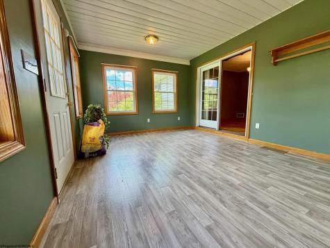 201 Simpson Run Road Weston WV 26452