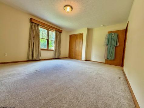 201 Simpson Run Road Weston WV 26452