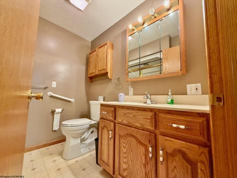 201 Simpson Run Road Weston WV 26452
