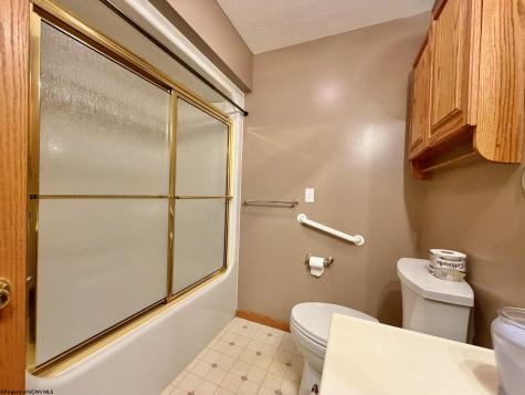 201 Simpson Run Road Weston WV 26452