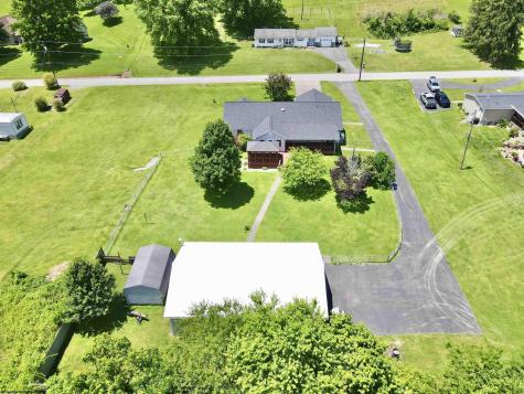 201 Simpson Run Road Weston WV 26452