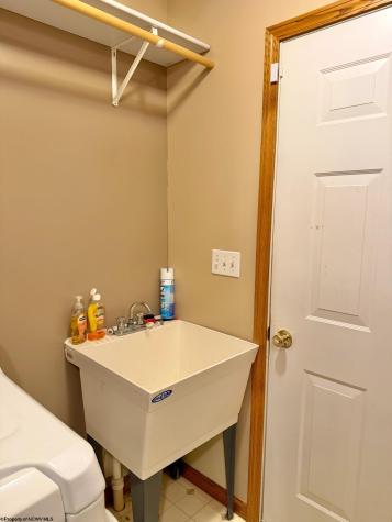 201 Simpson Run Road Weston WV 26452
