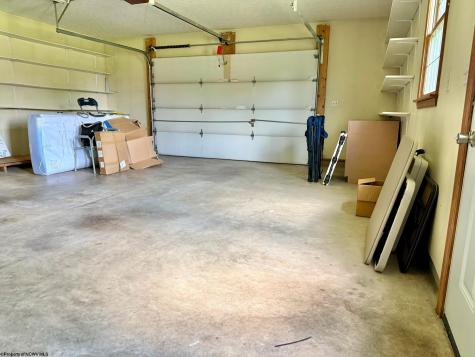 201 Simpson Run Road Weston WV 26452