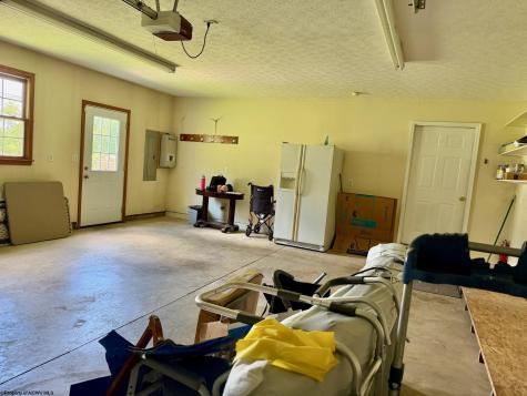 201 Simpson Run Road Weston WV 26452