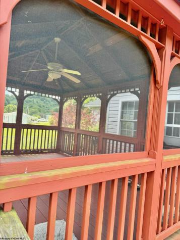 201 Simpson Run Road Weston WV 26452