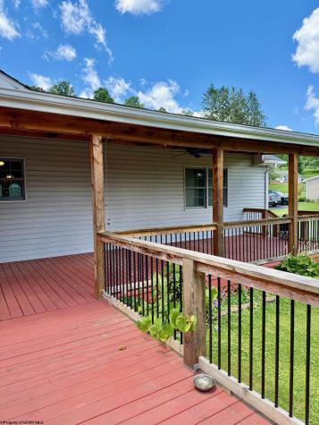 201 Simpson Run Road Weston WV 26452