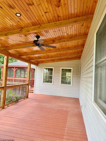 201 Simpson Run Road Weston WV 26452