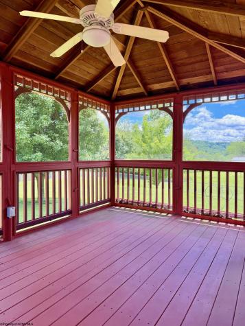 201 Simpson Run Road Weston WV 26452