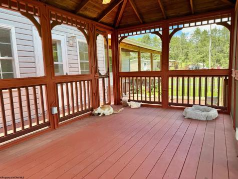 201 Simpson Run Road Weston WV 26452