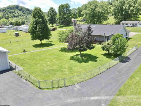 201 Simpson Run Road Weston WV 26452