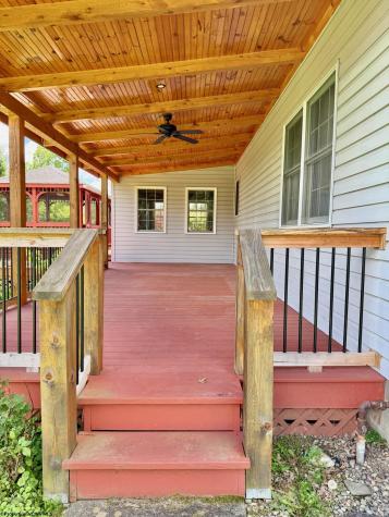 201 Simpson Run Road Weston WV 26452