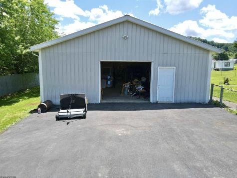 201 Simpson Run Road Weston WV 26452