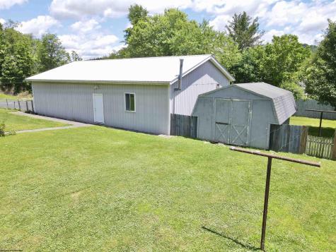 201 Simpson Run Road Weston WV 26452