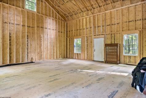 629 Glory Barn Road Morgantown WV 26501