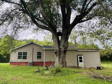 6410 Greenbrier Road Salem WV 26426