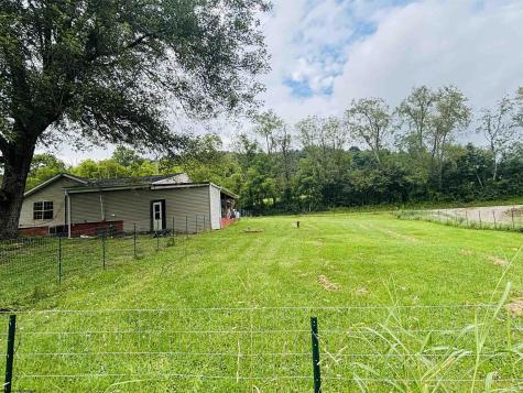 6410 Greenbrier Road Salem WV 26426