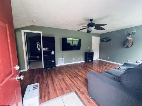 6410 Greenbrier Road Salem WV 26426