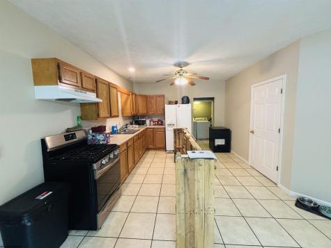 6410 Greenbrier Road Salem WV 26426
