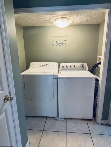 6410 Greenbrier Road Salem WV 26426