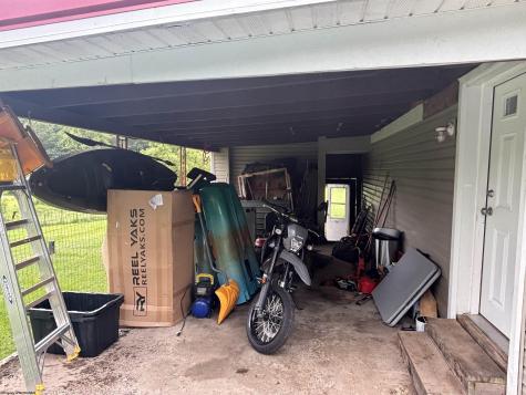 6410 Greenbrier Road Salem WV 26426