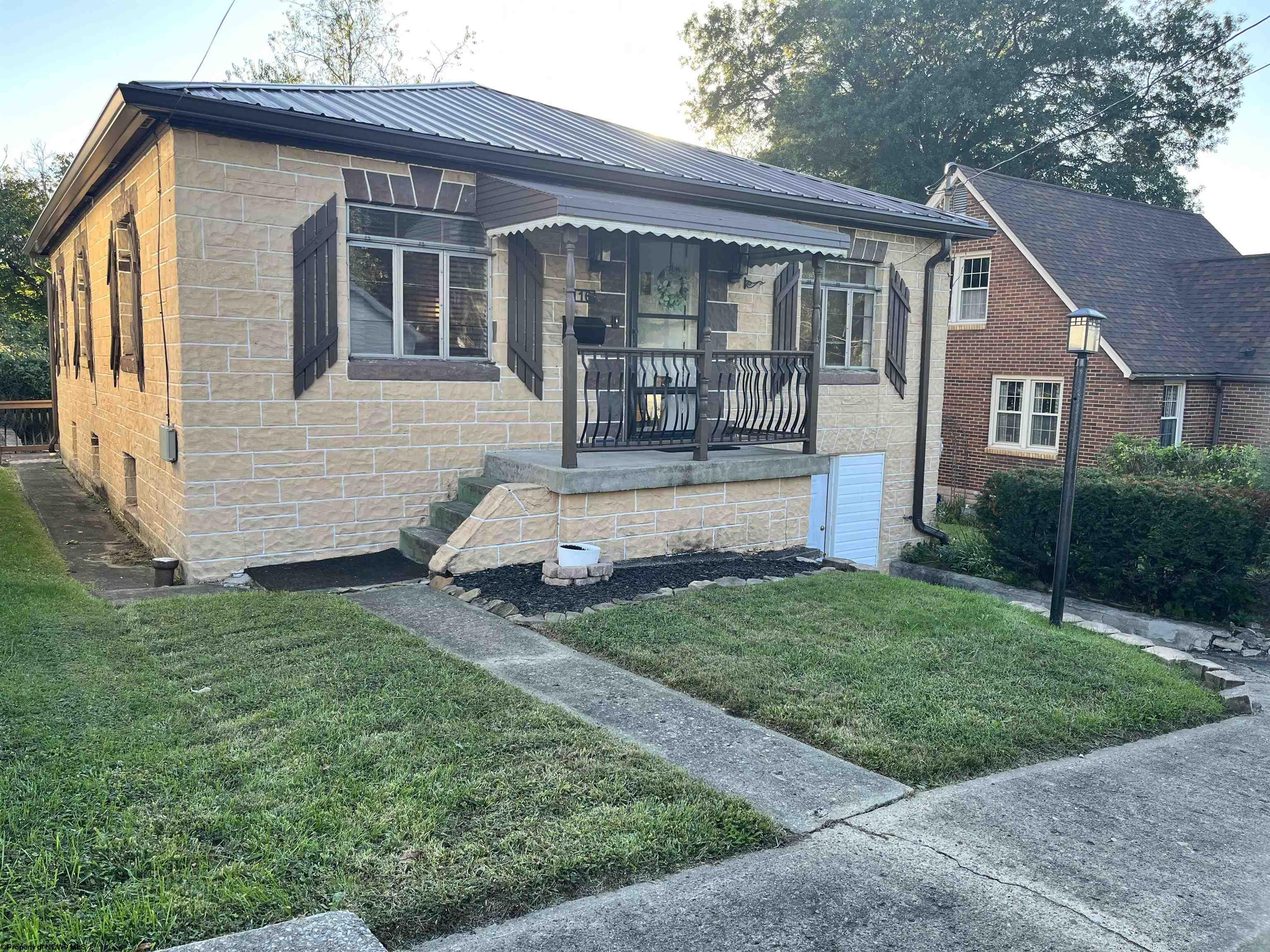 116 Terrace Manor Fairmont WV 26554
