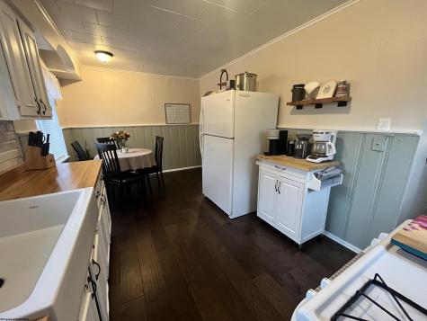 116 Terrace Manor Fairmont WV 26554