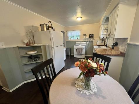 116 Terrace Manor Fairmont WV 26554