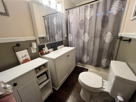 116 Terrace Manor Fairmont WV 26554