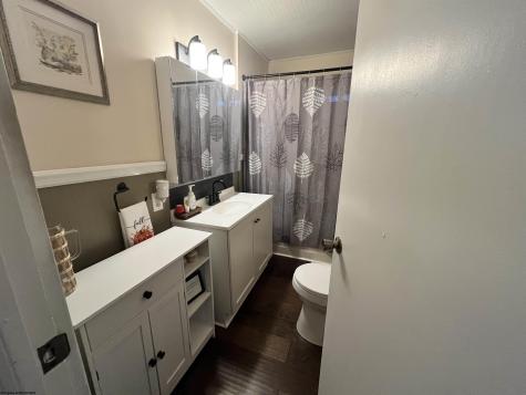 116 Terrace Manor Fairmont WV 26554