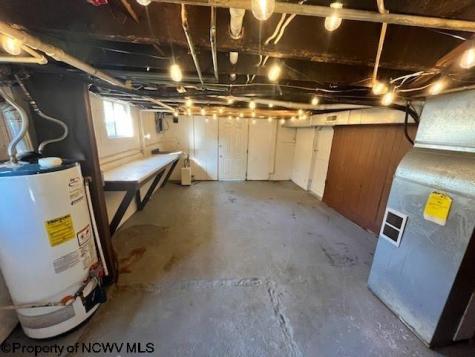 116 Terrace Manor Fairmont WV 26554