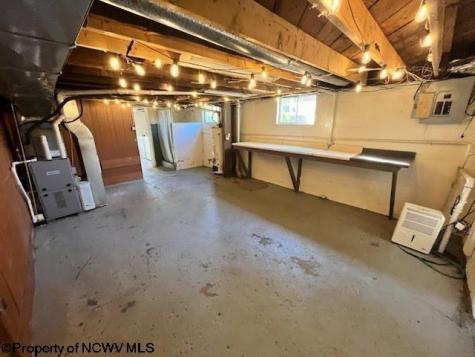 116 Terrace Manor Fairmont WV 26554