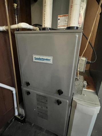 116 Terrace Manor Fairmont WV 26554