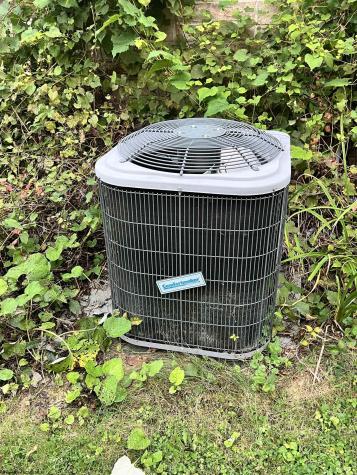 116 Terrace Manor Fairmont WV 26554