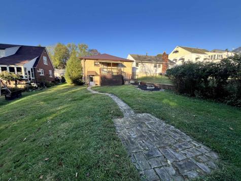 116 Terrace Manor Fairmont WV 26554