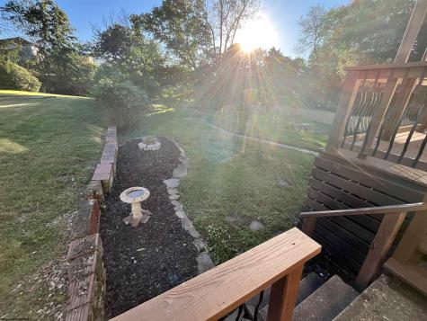 116 Terrace Manor Fairmont WV 26554