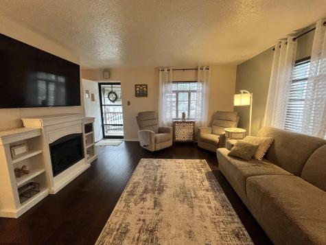 116 Terrace Manor Fairmont WV 26554