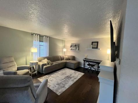 116 Terrace Manor Fairmont WV 26554