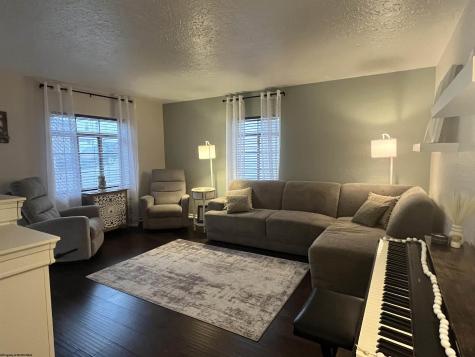 116 Terrace Manor Fairmont WV 26554