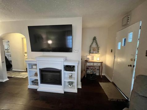 116 Terrace Manor Fairmont WV 26554
