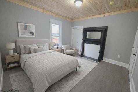 126 Anderson Street Clarksburg WV 26301