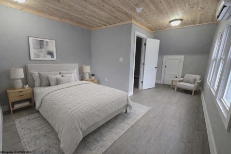 126 Anderson Street Clarksburg WV 26301