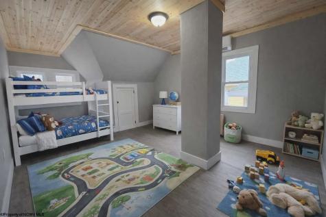 126 Anderson Street Clarksburg WV 26301