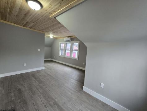 126 Anderson Street Clarksburg WV 26301