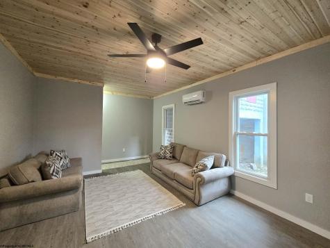 126 Anderson Street Clarksburg WV 26301