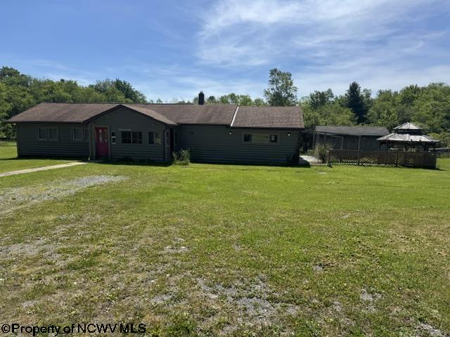 357 S Euclid Street Thomas WV 26292