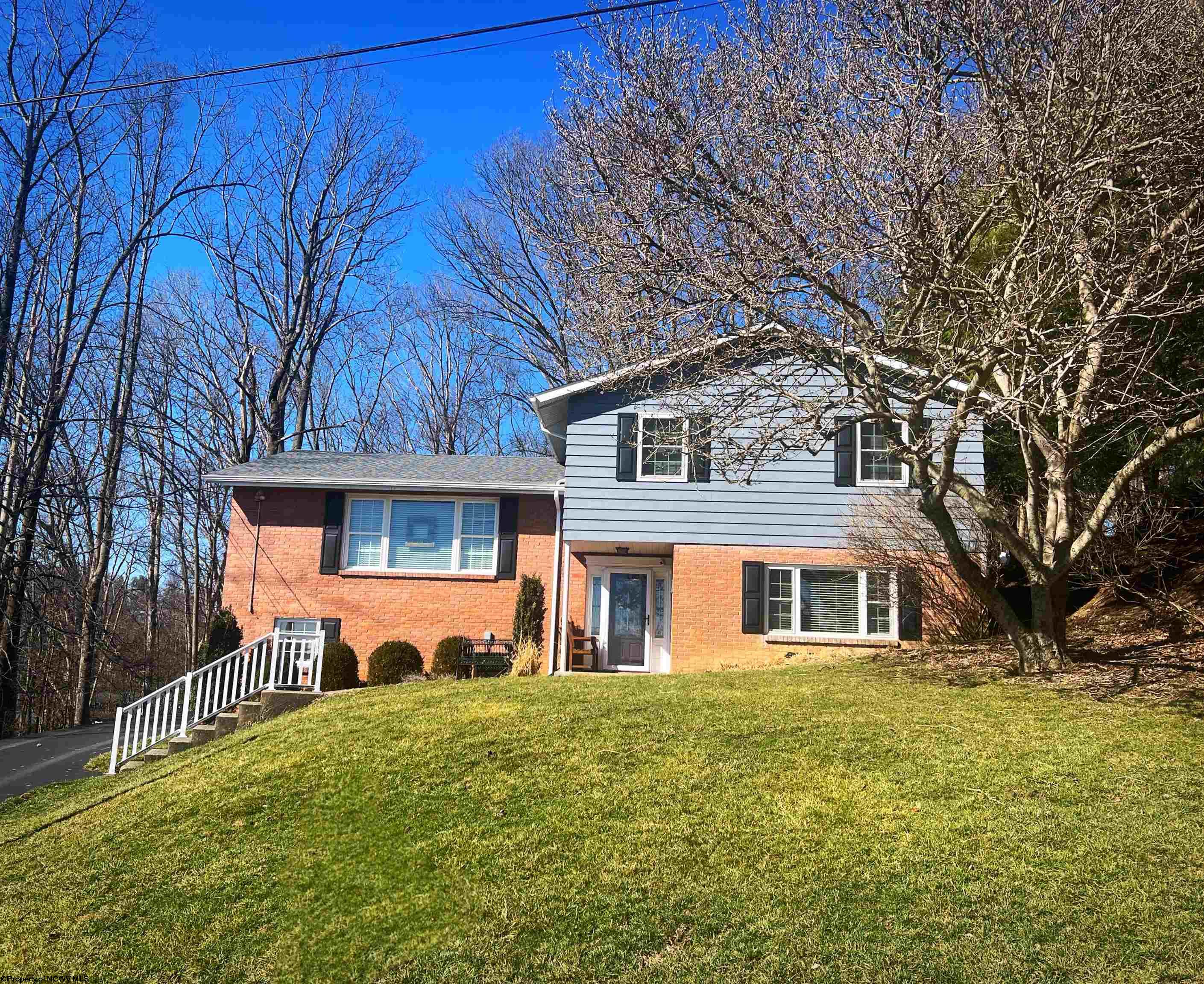 929 Pine Hill Drive Fairmont WV 26554
